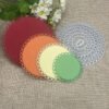 Cortante Moldura Redonda – 6 pcs