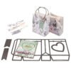 Cortante Saco Presente – 4 pcs