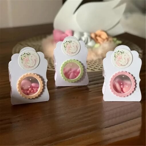 Cortante para Lembrançinha – 2 pcs